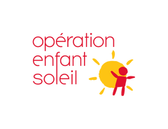 Maison Enfant Soleil - Operation Enfant Soleil