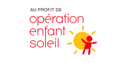 Maison Enfant Soleil - Operation Enfant Soleil